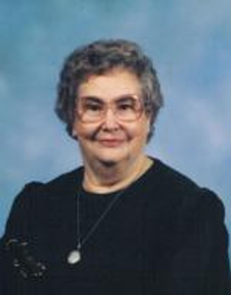 Mildred A. Cobb