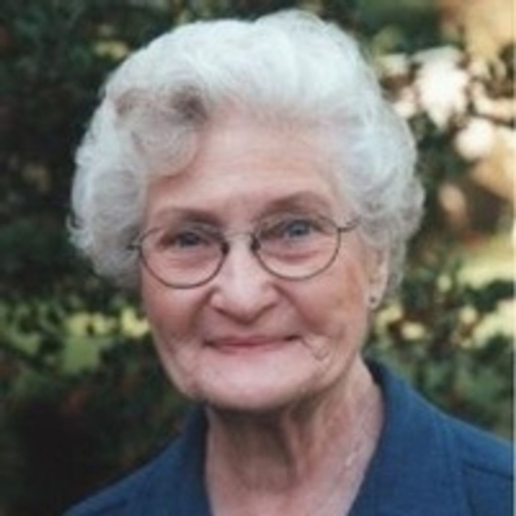 Mildred Laudick