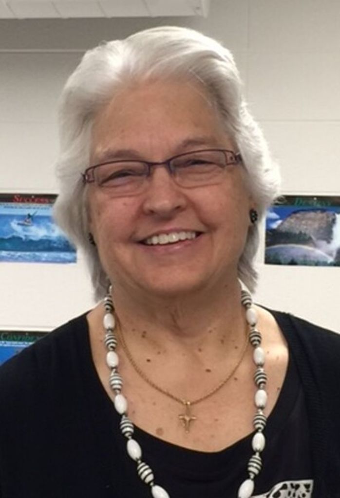Carol J. Kabat
