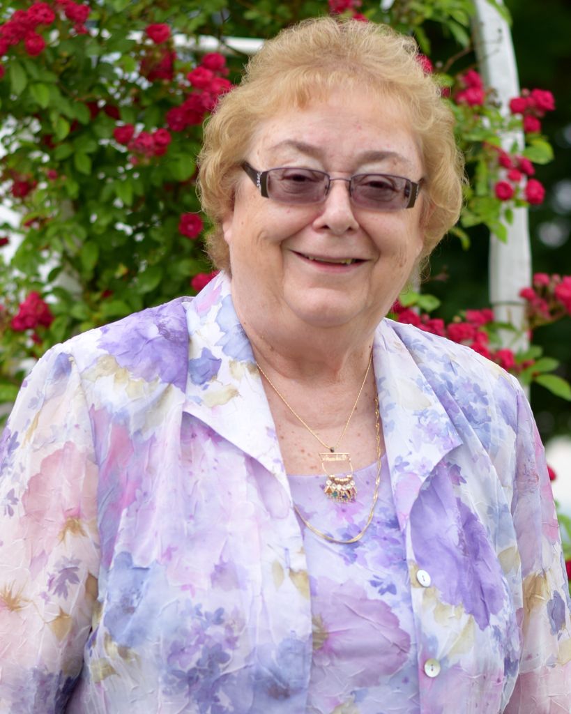 Leanna "Ann" Kathryn (Imler) Hall Profile Photo