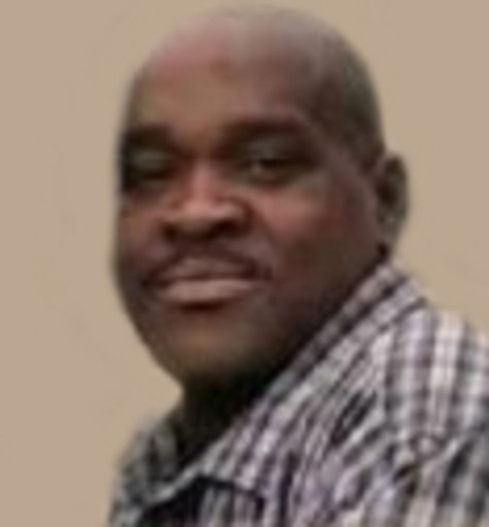 Henry Lee Jones Profile Photo