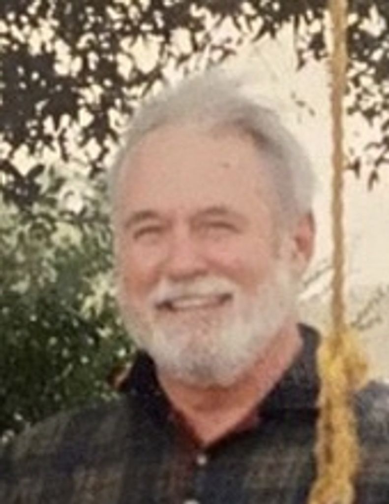 Roger W.  Halper