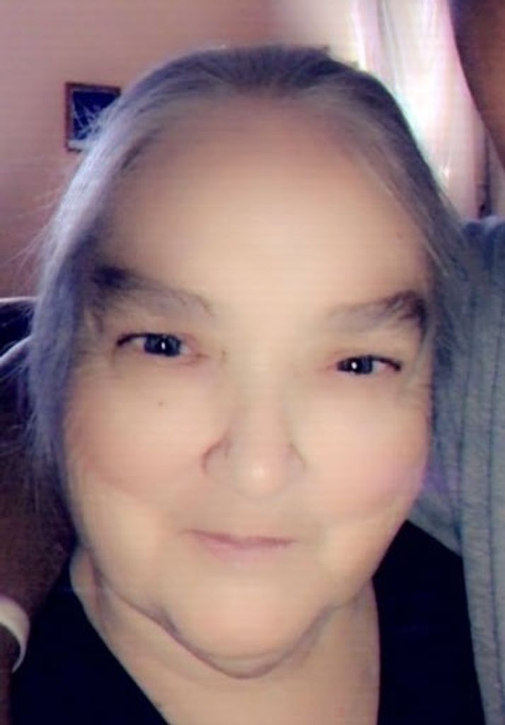 Mary Hollingsworth