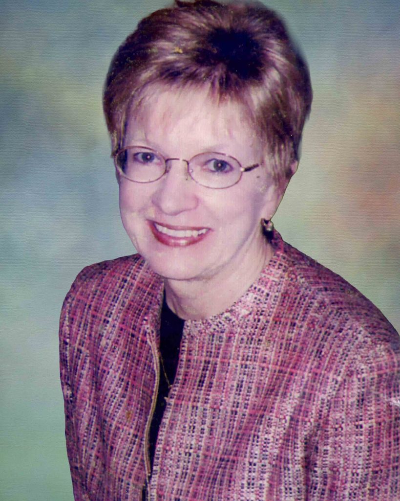 Patricia "Pat" M. Veres Profile Photo