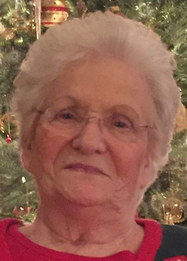 Eleanor Margaret (Kempter)  Yost Profile Photo
