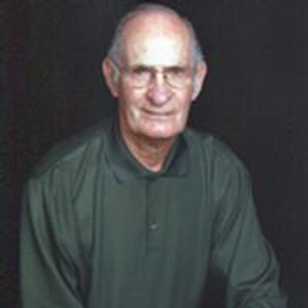 Charles William Randle