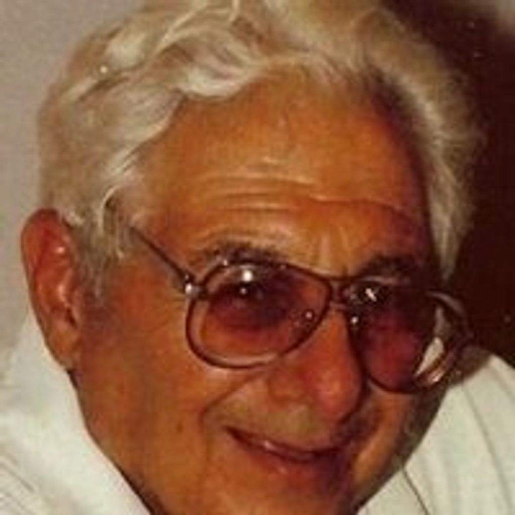 LOUIS F. CLEMENTE
