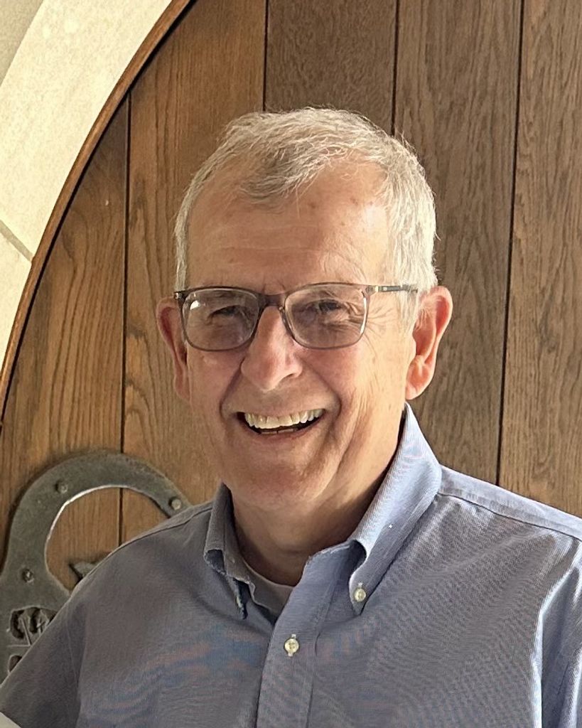 Stephen A. Harrison