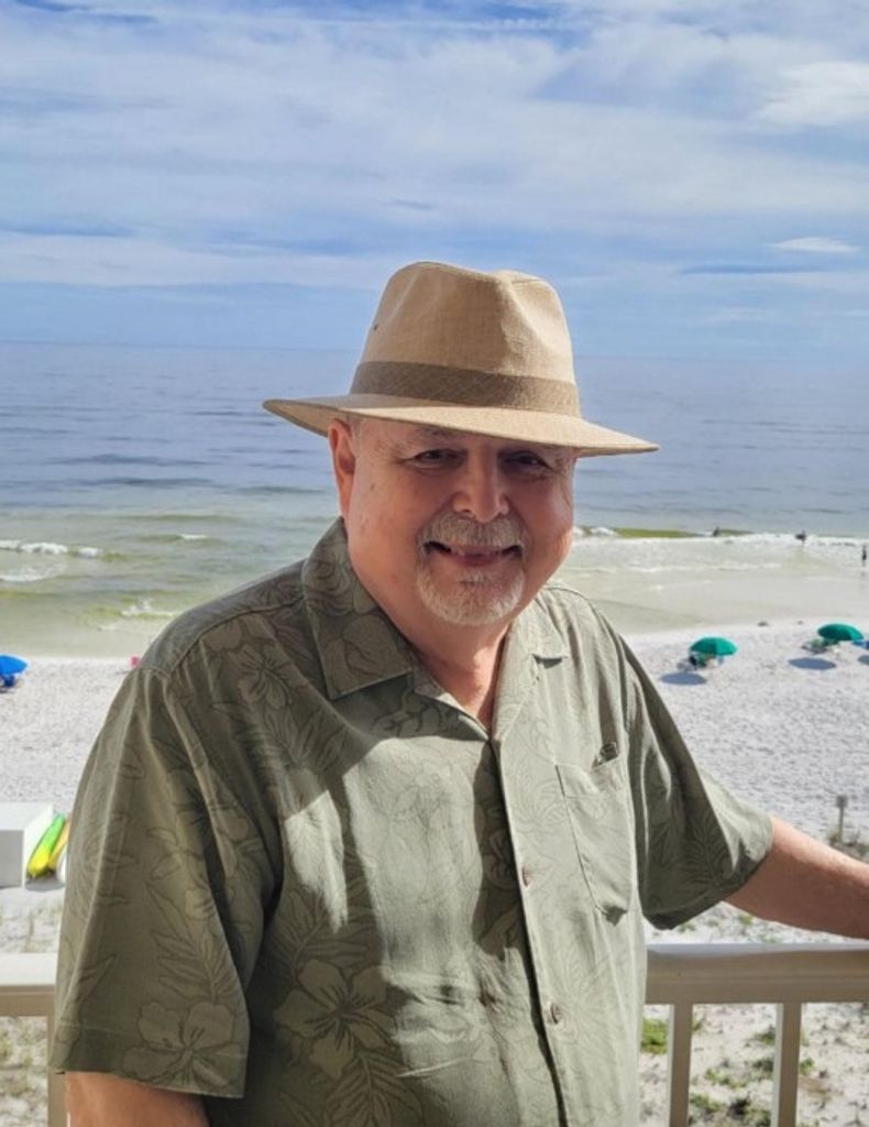 William Steve Borders, Jr.