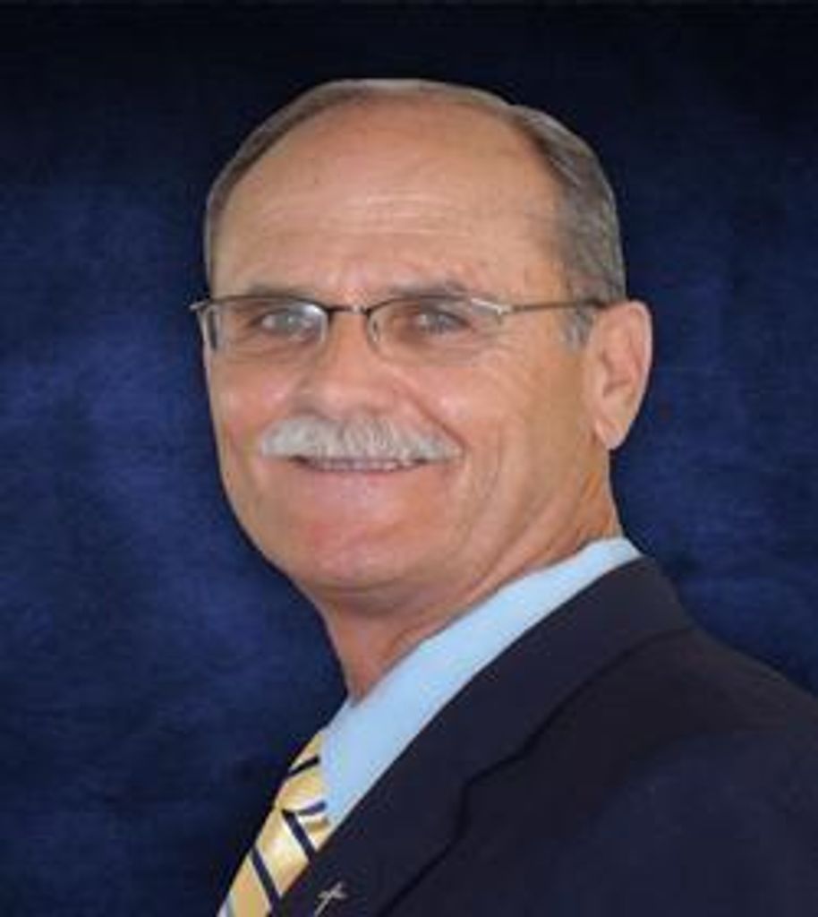 Robert 'Marty' Jones