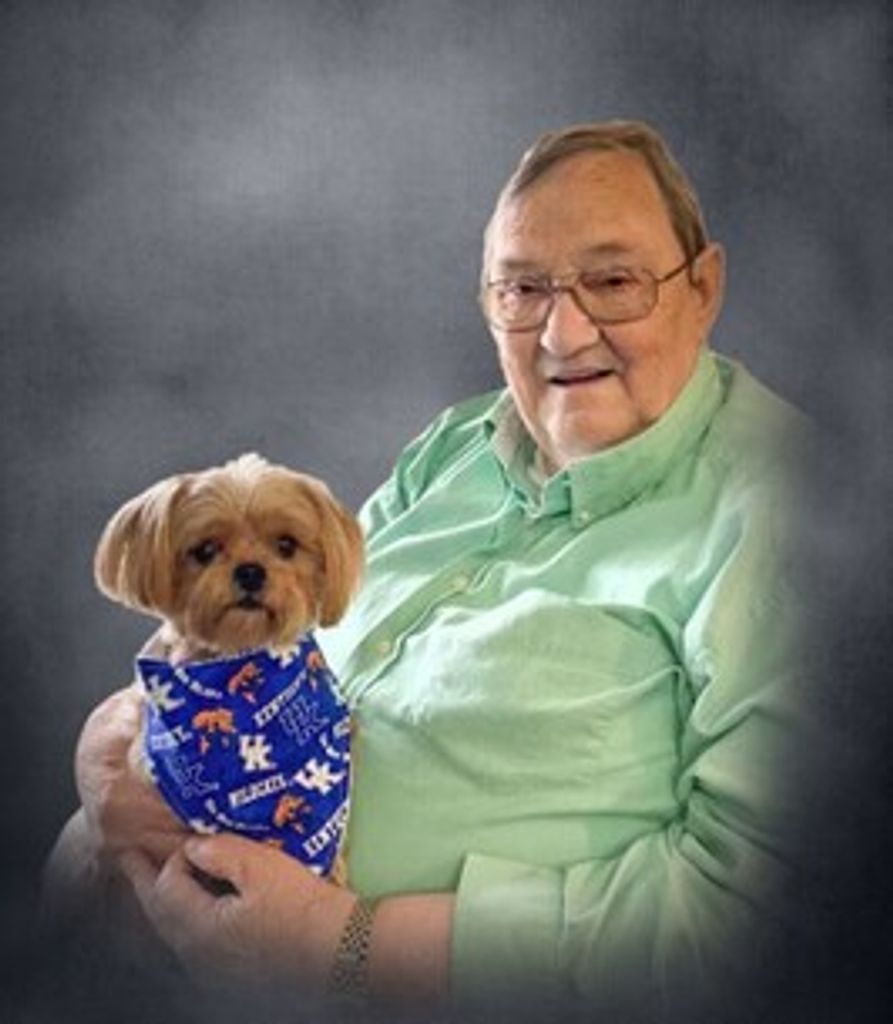 Danny Williams Profile Photo
