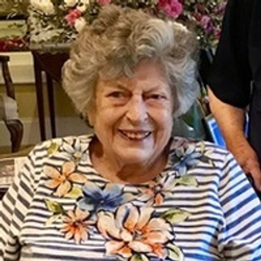 Gertrude Nix Reed