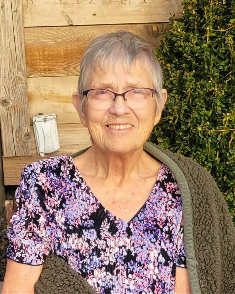 Bonniejean Powell