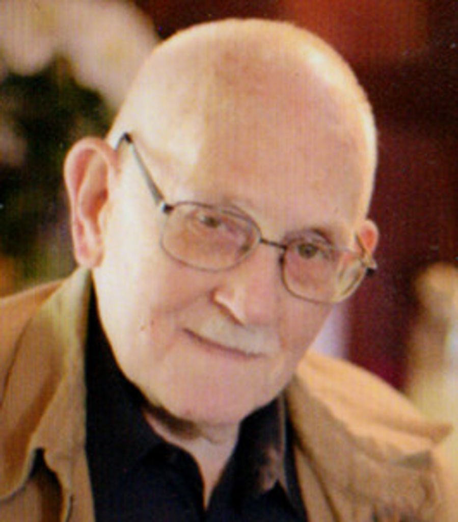 Robert Harvey Profile Photo