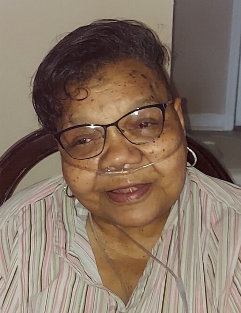 Rosalind Denise Jordan-Devone Profile Photo