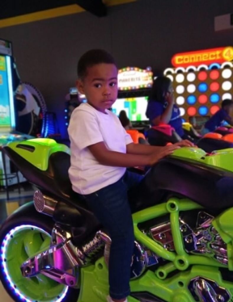 Devonte Dawnell Joseph Chambers, Jr.