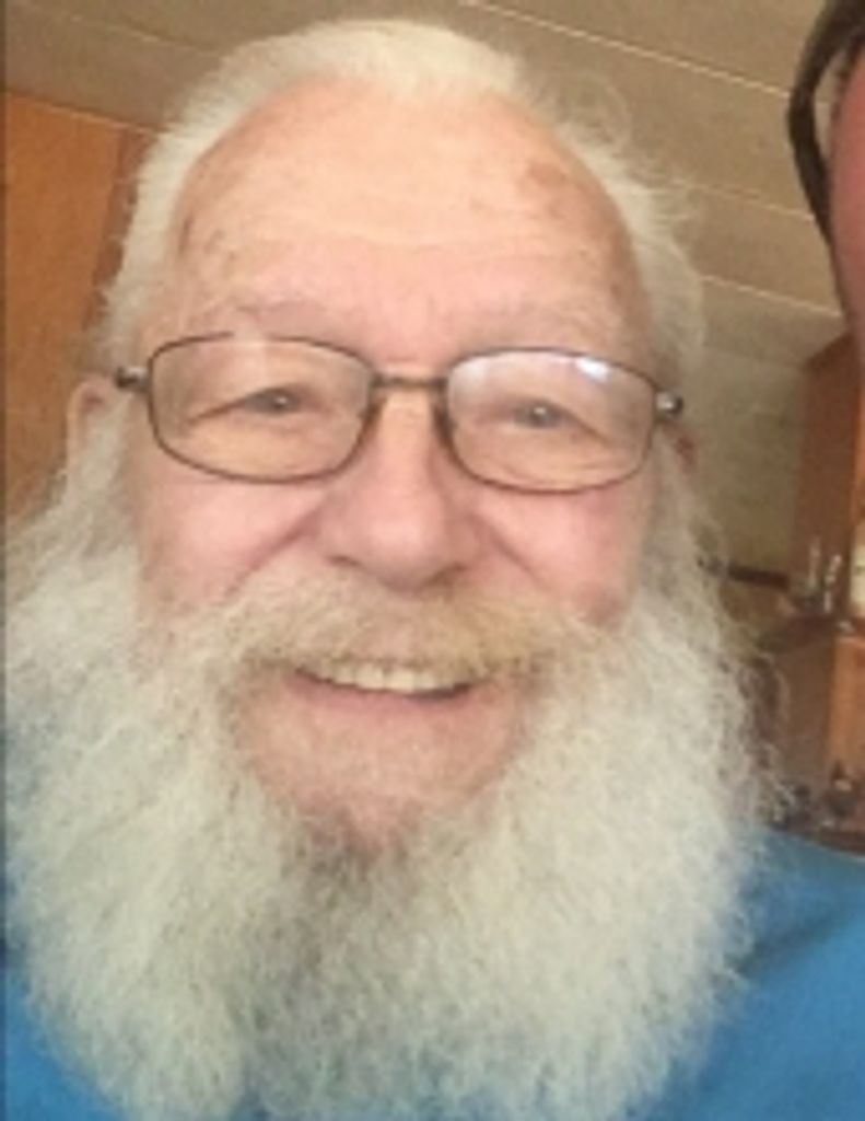 Paul  Leroy Pristach