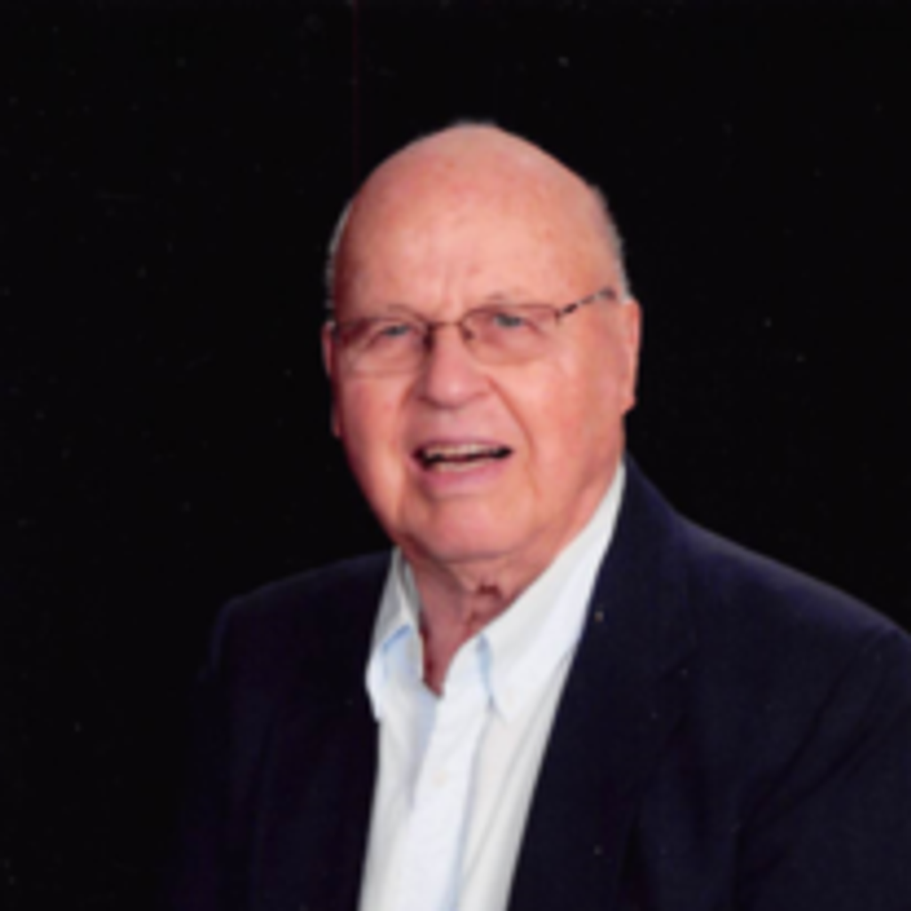 James W. Nawn