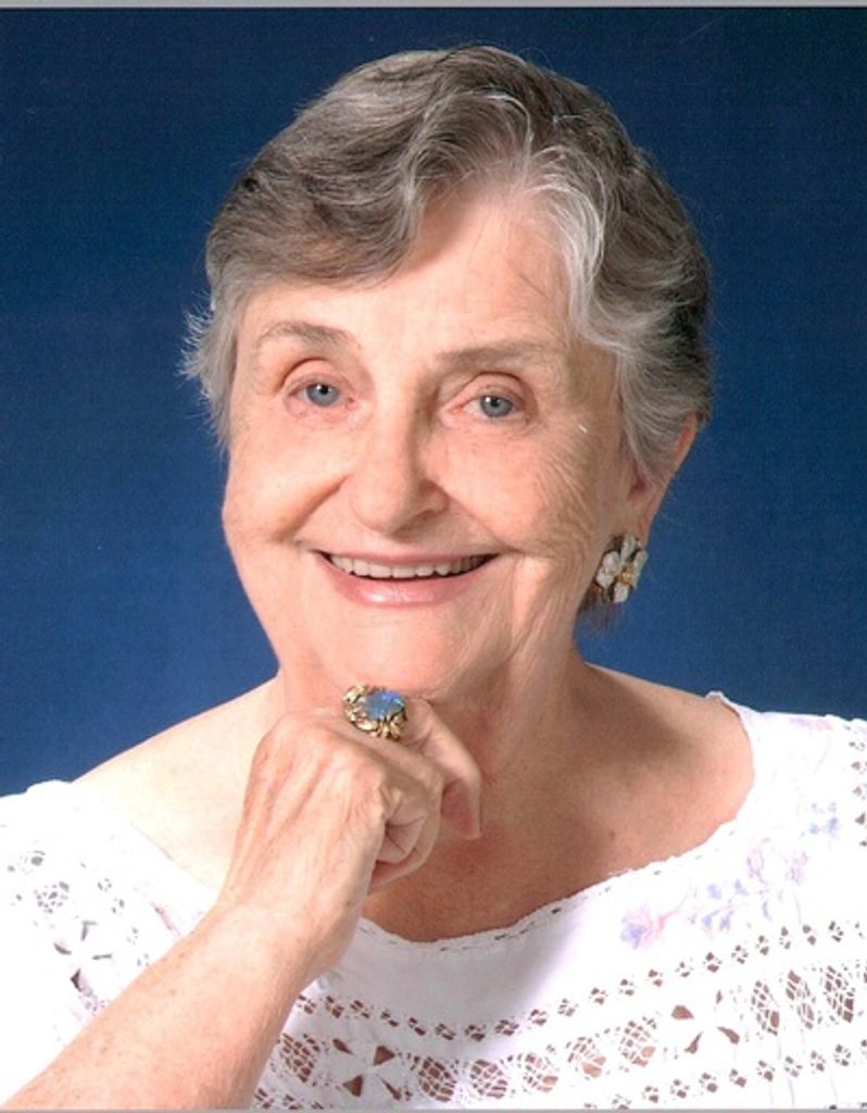 Ursula Devine Profile Photo