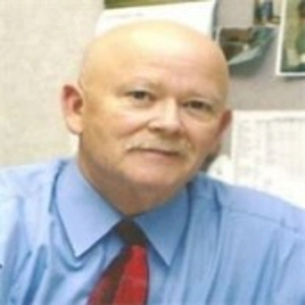 Dana "Dan" R. Denslow