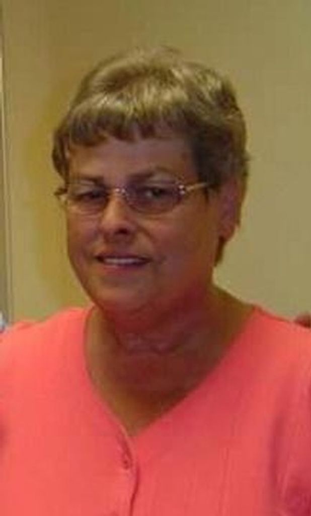 Linda Sue Baker