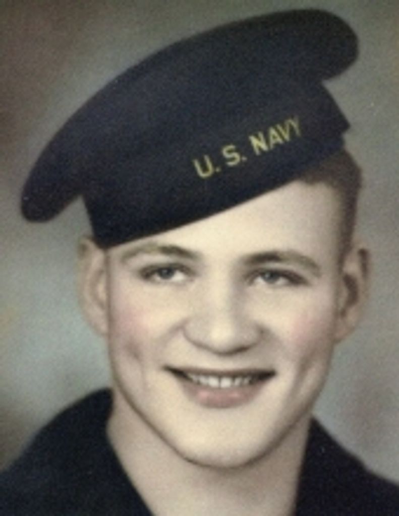 Virgil K. Garrean
