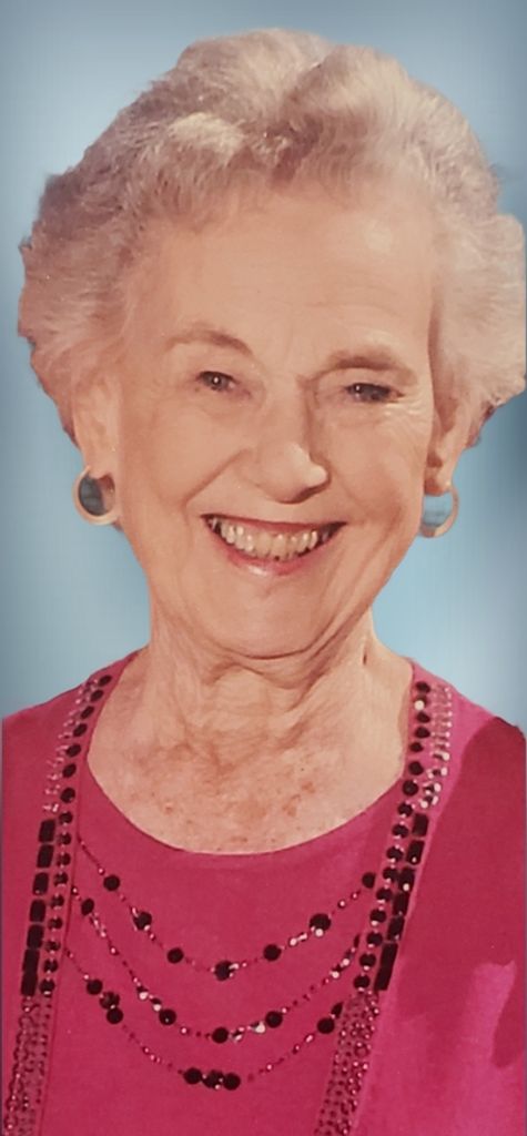 Juanita Lucille Mcfarlin Profile Photo