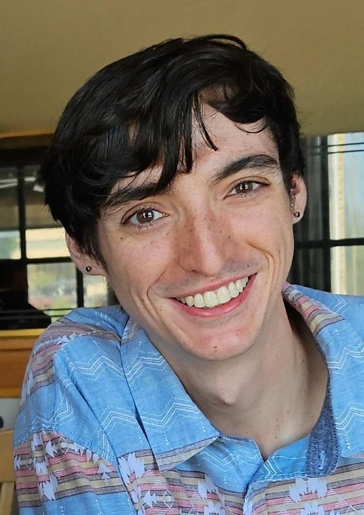 David Joseph Gorman Profile Photo