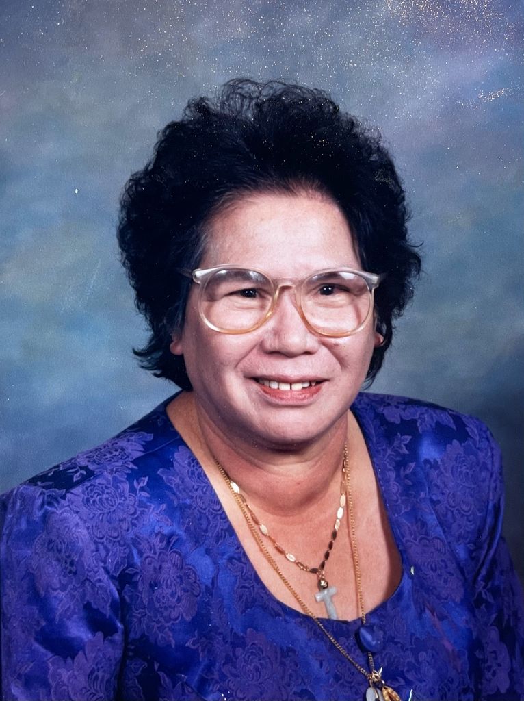 Hường Thị Võ