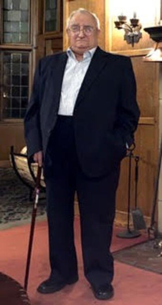 William G. Giangiulio Profile Photo