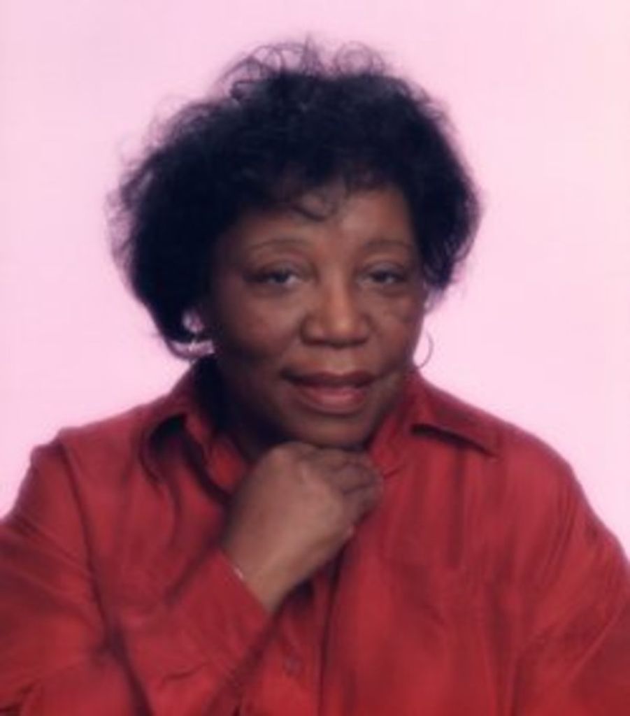Catherine Marie Veal-Campbell