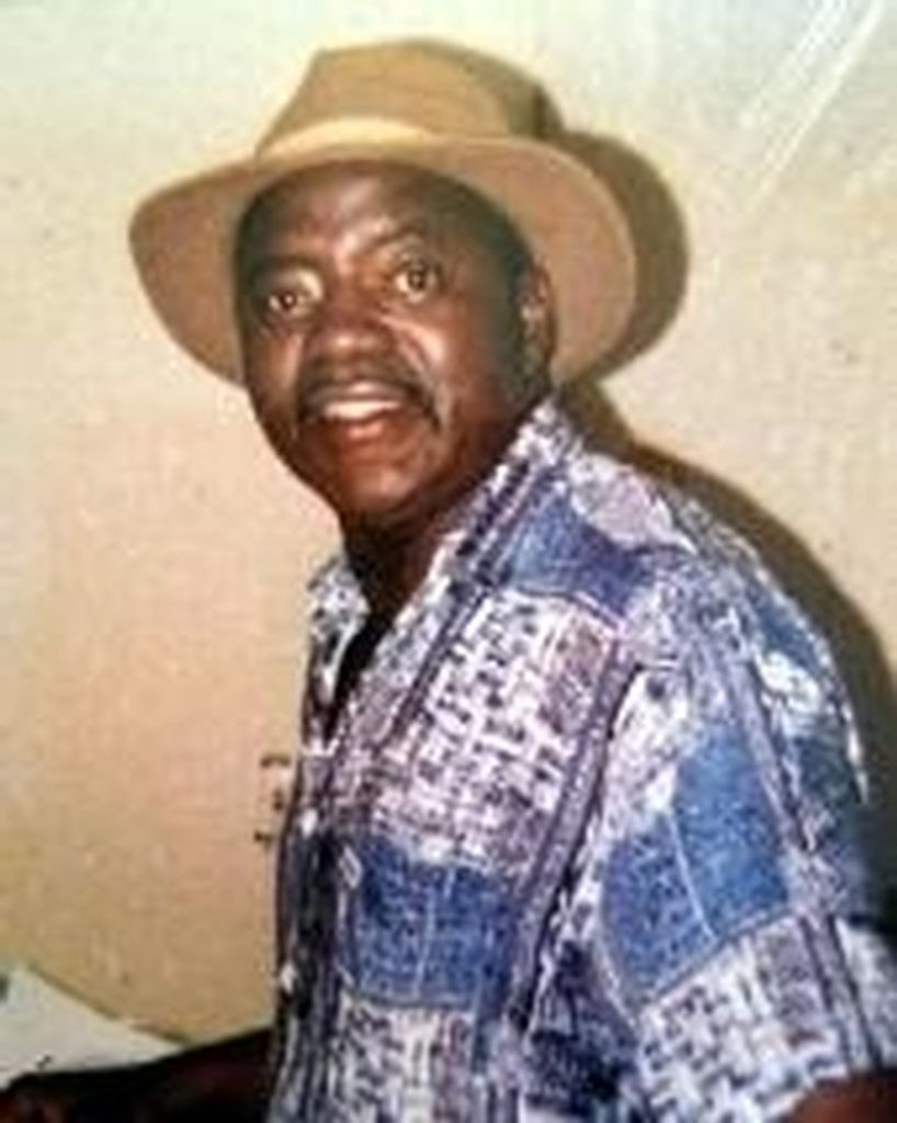 Donnie Ray Durham