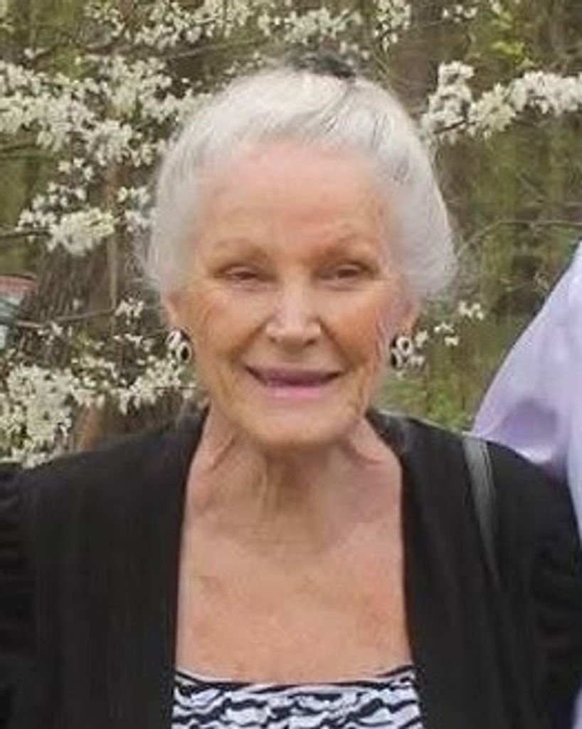 "Lynn" Gerlinde Elsa Wendel