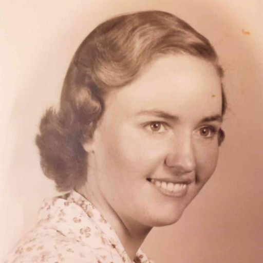 Dalta Faye Morgan Profile Photo