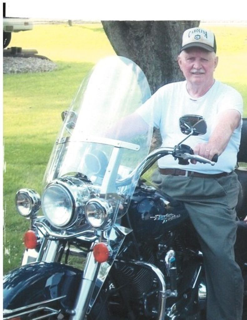 Delmer Lee Casto Profile Photo