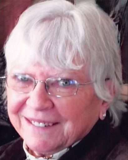 Judith A. Papantonis's obituary image