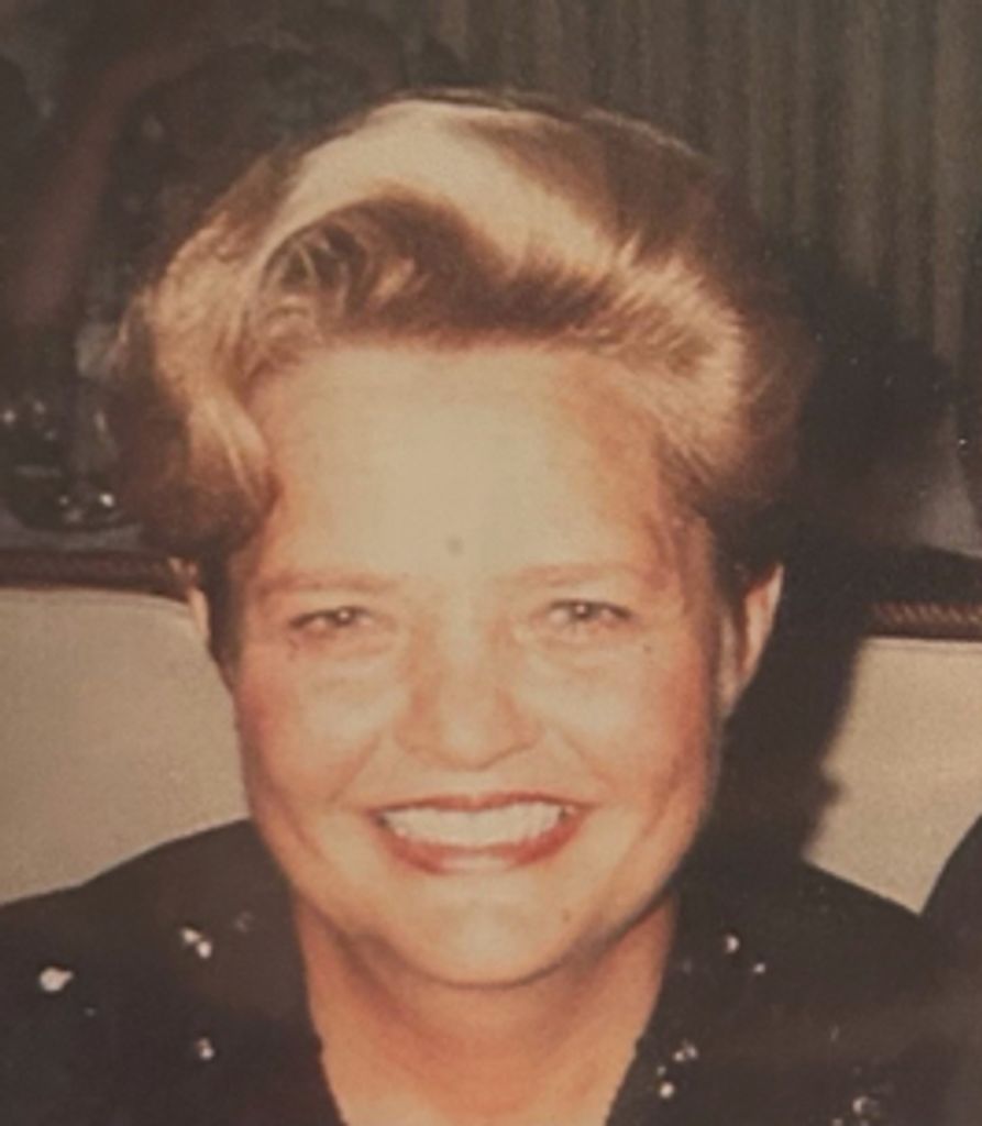 Carol Werber