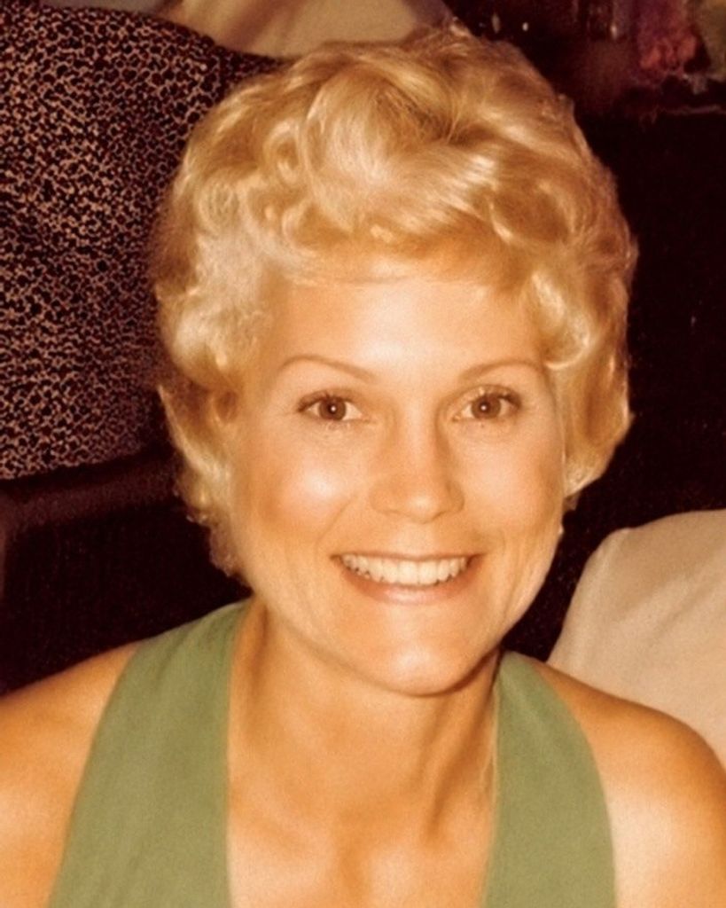 Anita F. Goduto