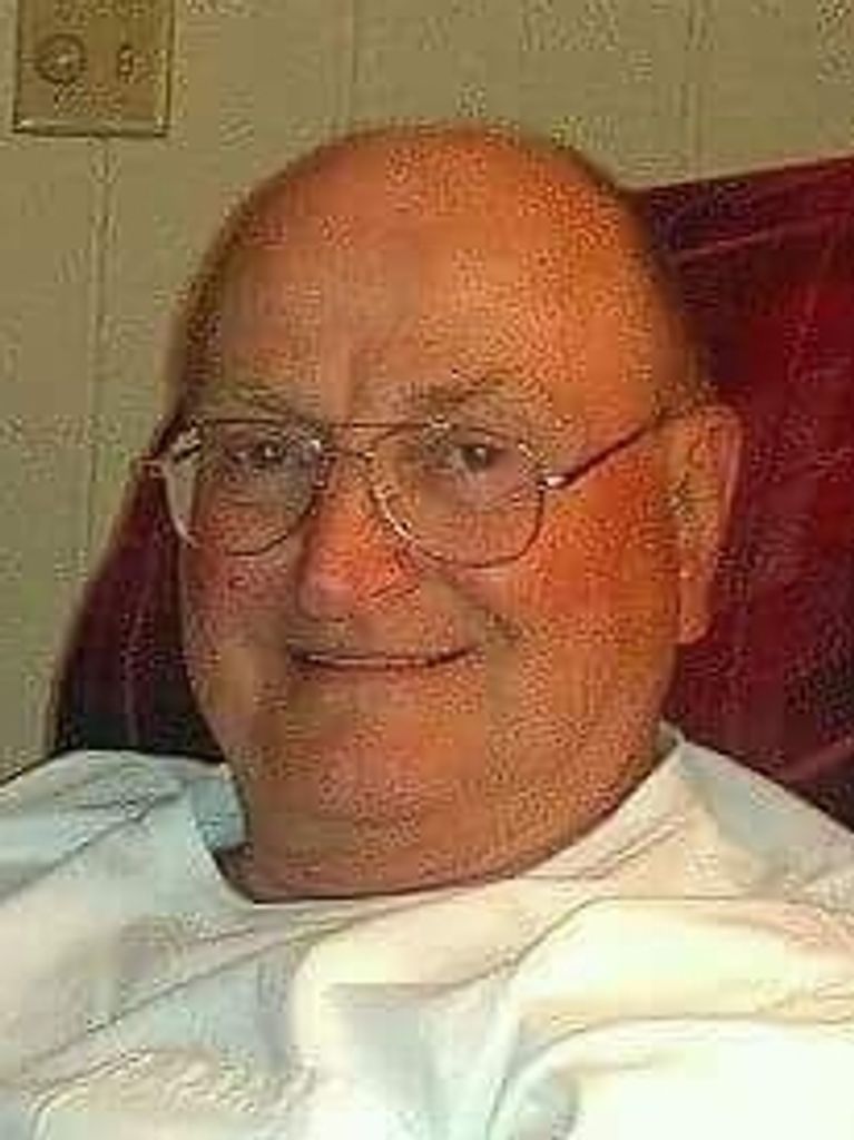John  L. Weisenberger