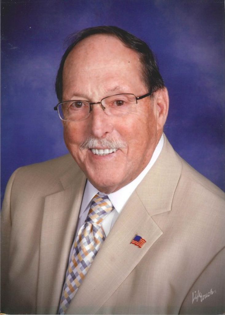 Cletus Eugene Shively Profile Photo