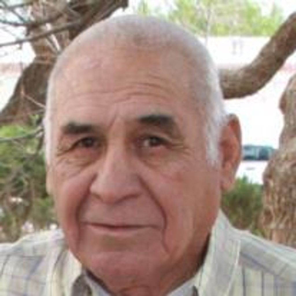 Francisco "El Bolas" Vasquez