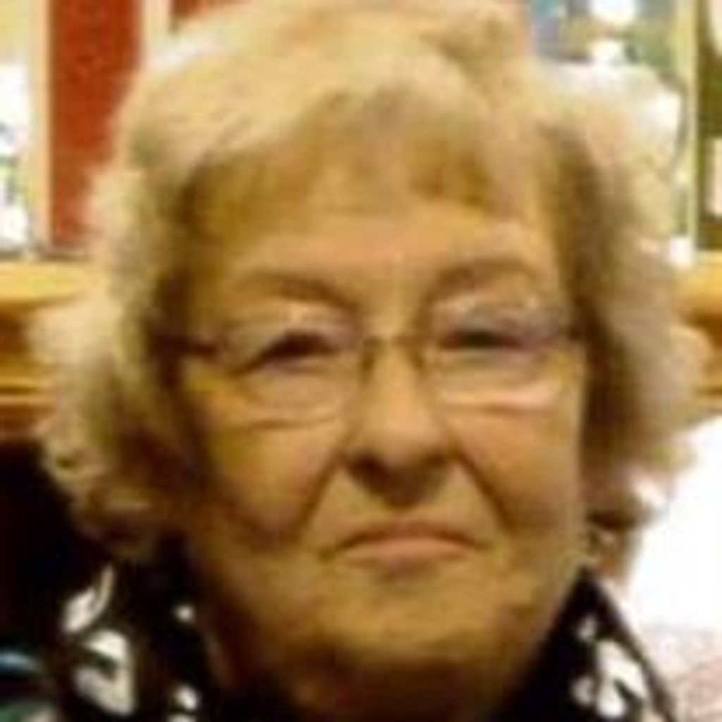 Joann Lorena Luedeman
