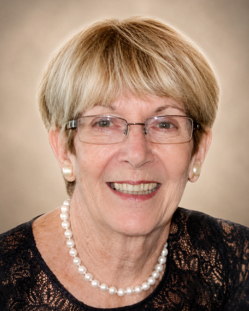 Shirley O. Moscato