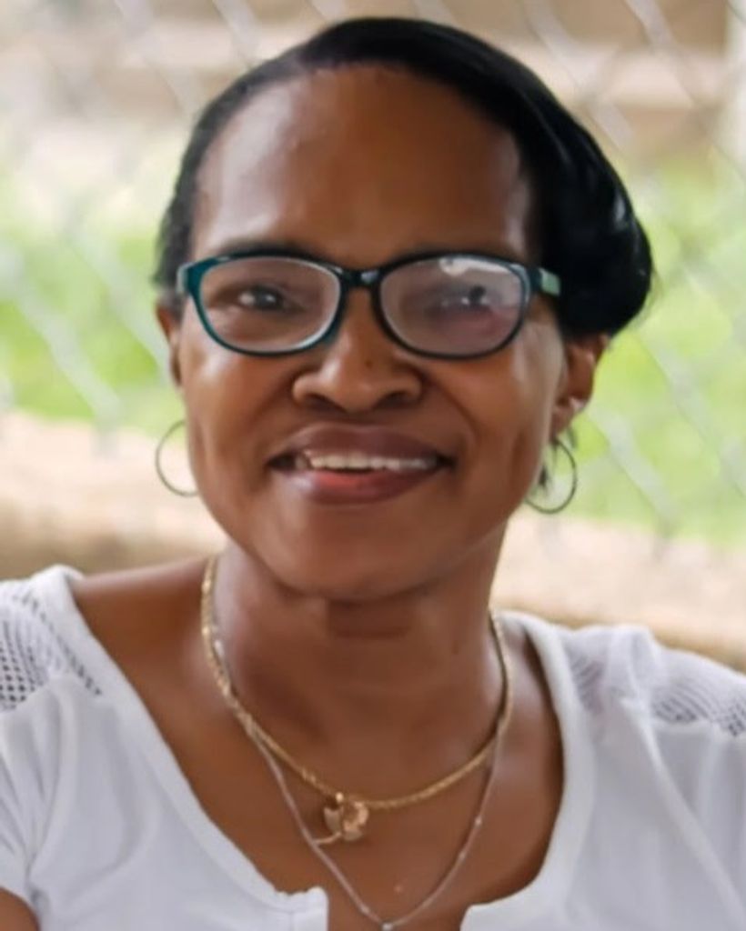 Adelaide S. Rosebrough