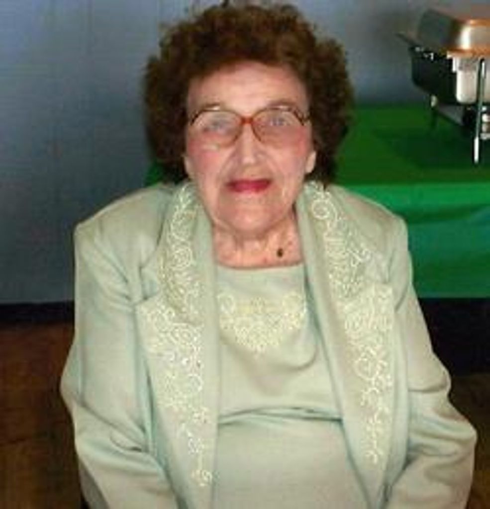 Elaine G. Giles