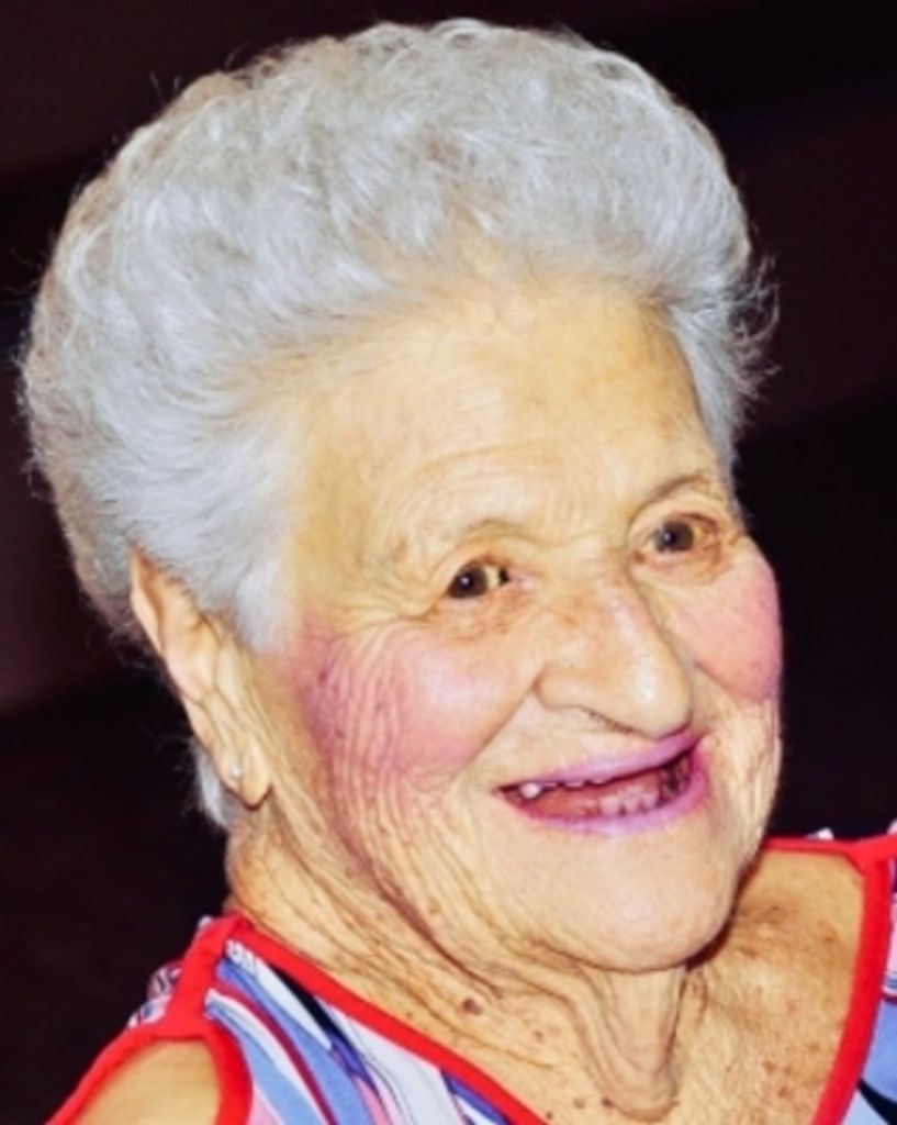 Mrs. Rosetta Mcgovern