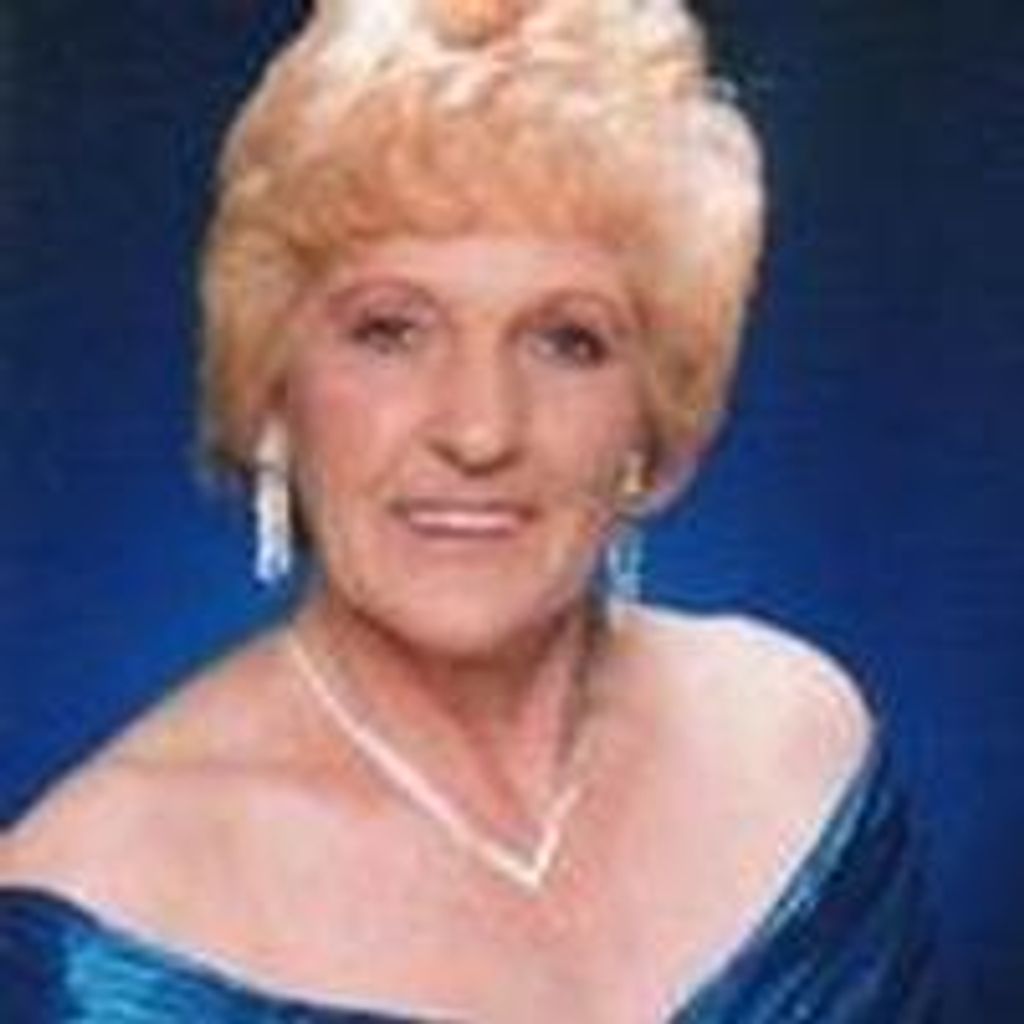 Darlene D. Shellito
