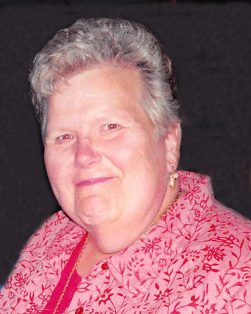 Mary Wesenick