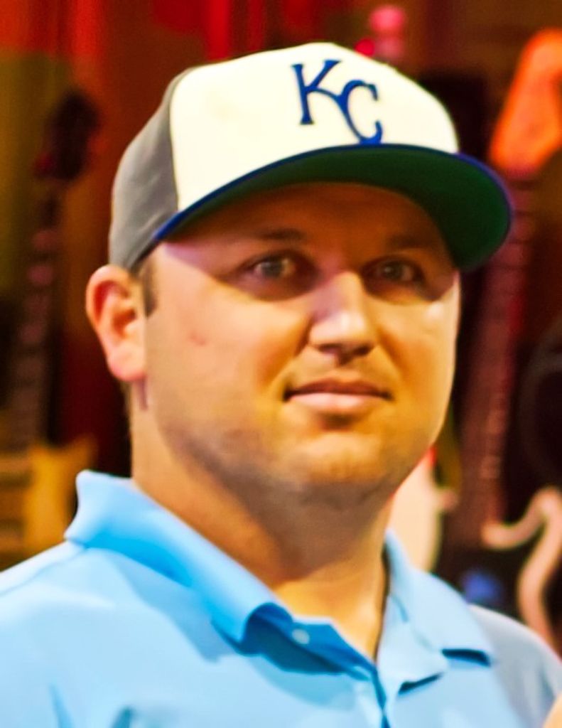 Joey A. Carter