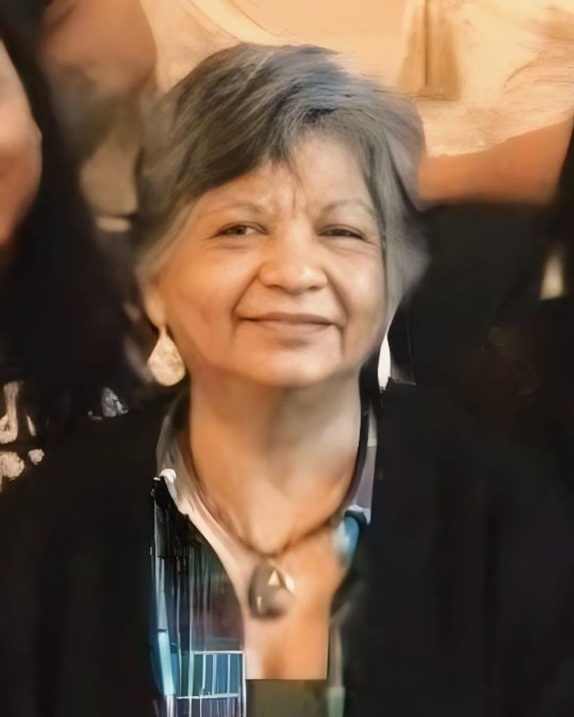 Lydia Torres